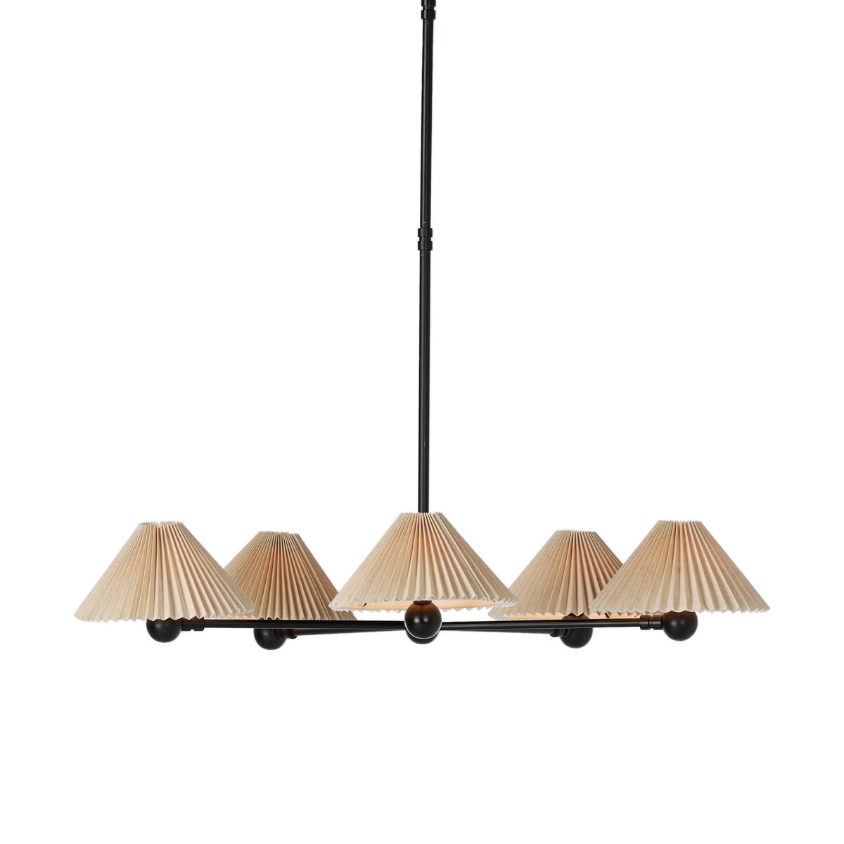 Adam Chandelier - StyleMeGHD - Chandeliers