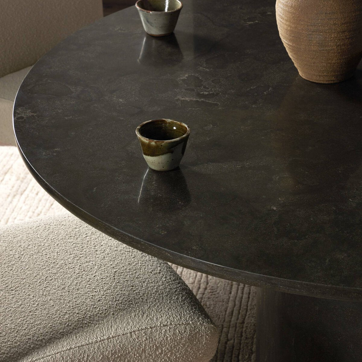 Dana Dining Table - StyleMeGHD - Dining Tables