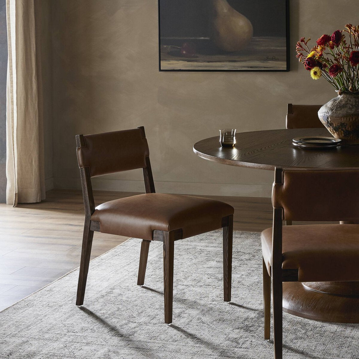 Mara Dining Chair - StyleMeGHD - Dining Chairs