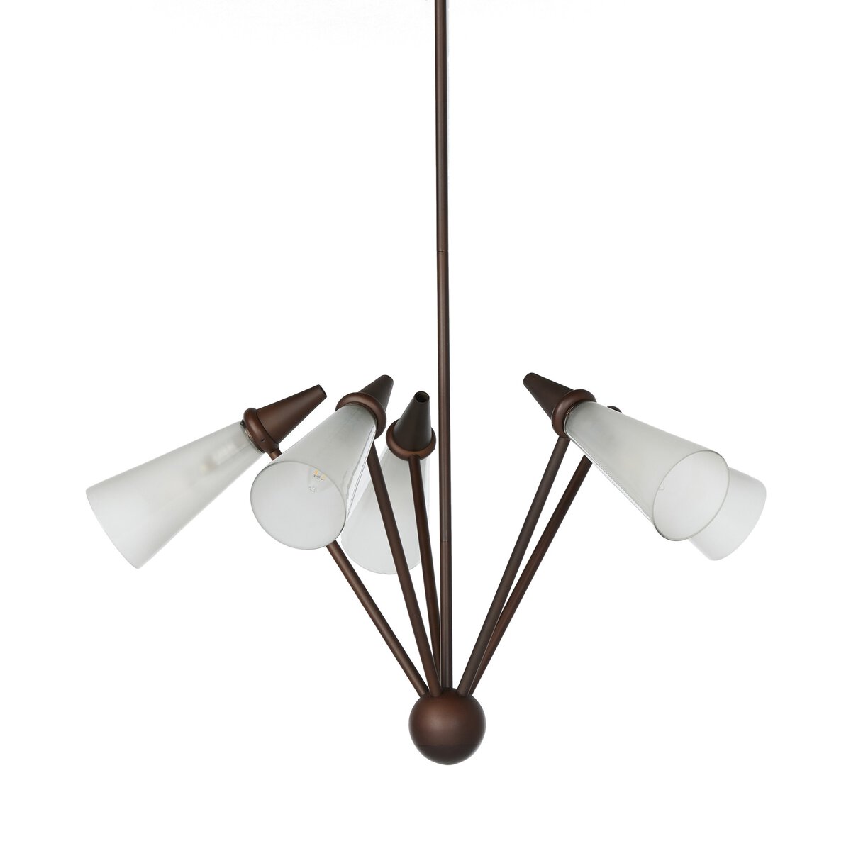 Luna Chandelier - StyleMeGHD - Chandeliers