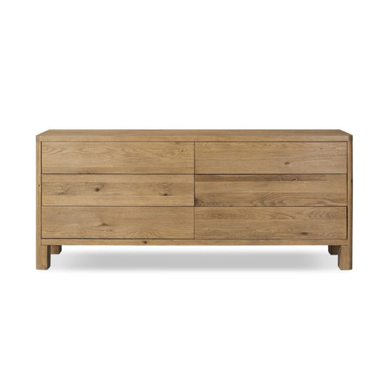 Noeline 6-Drawer Dresser - StyleMeGHD - Dressers