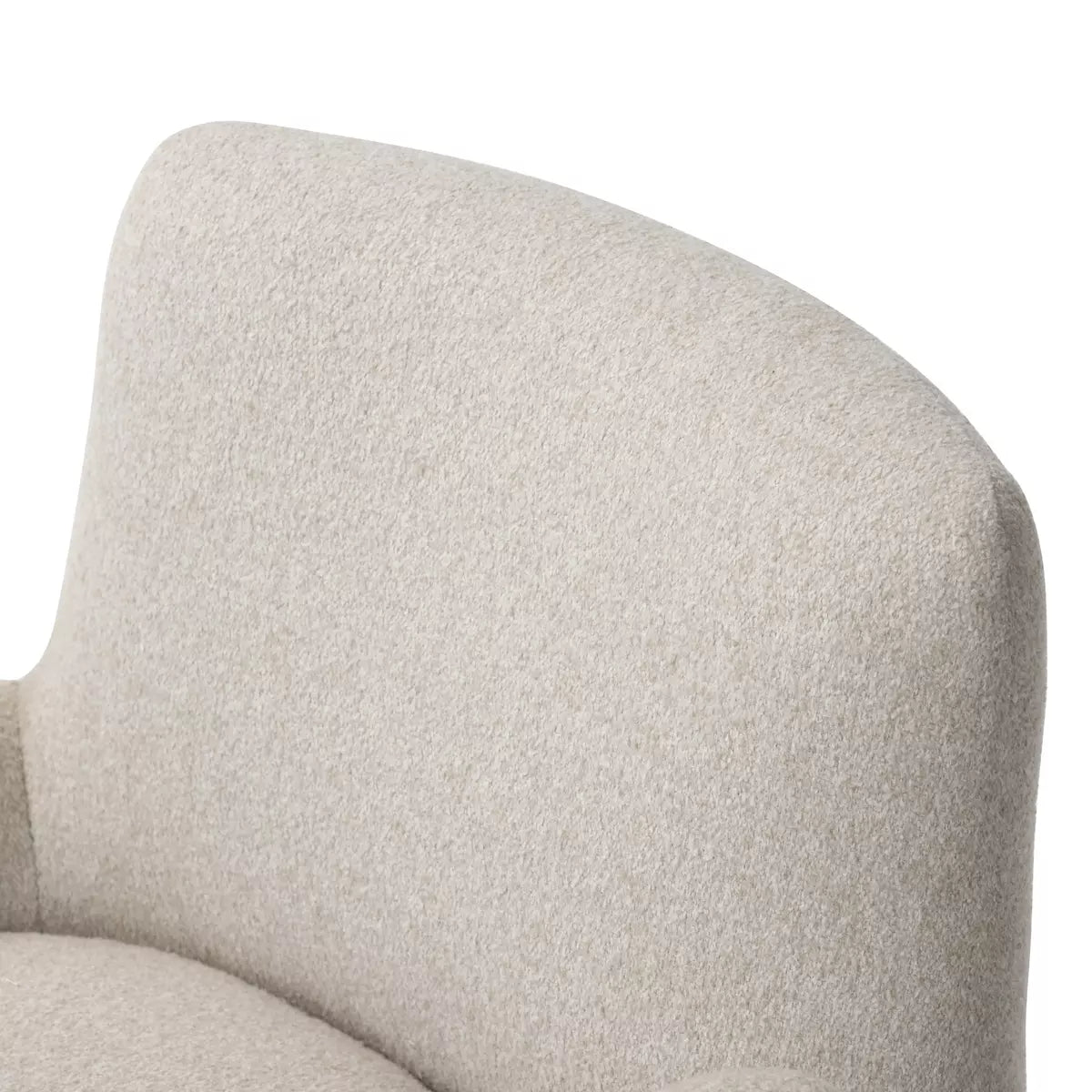 Rodeo Swivel Chair