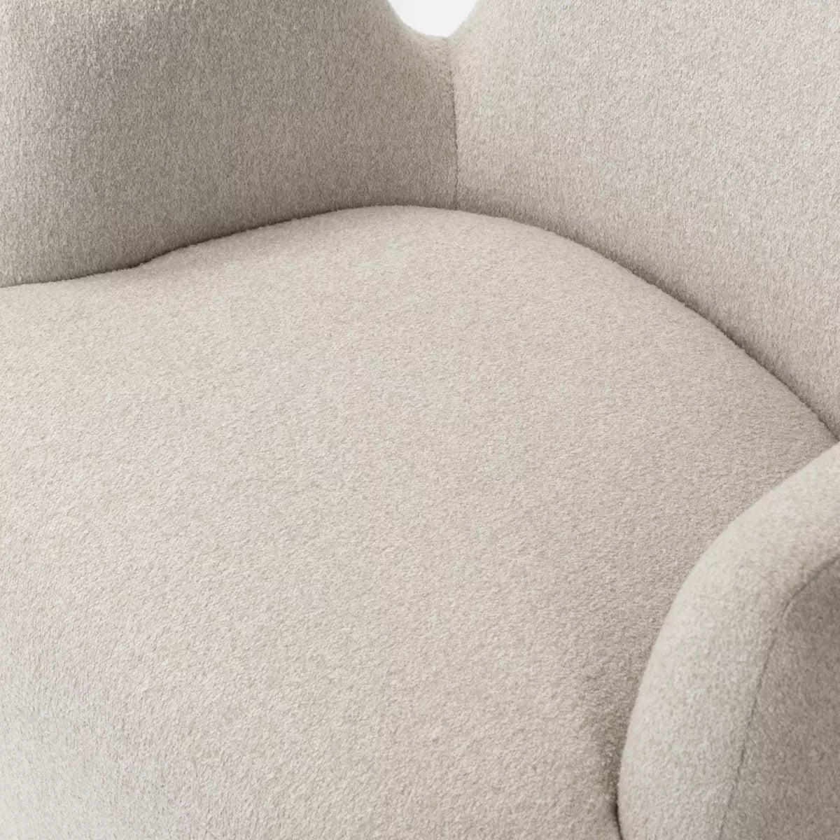 Rodeo Swivel Chair