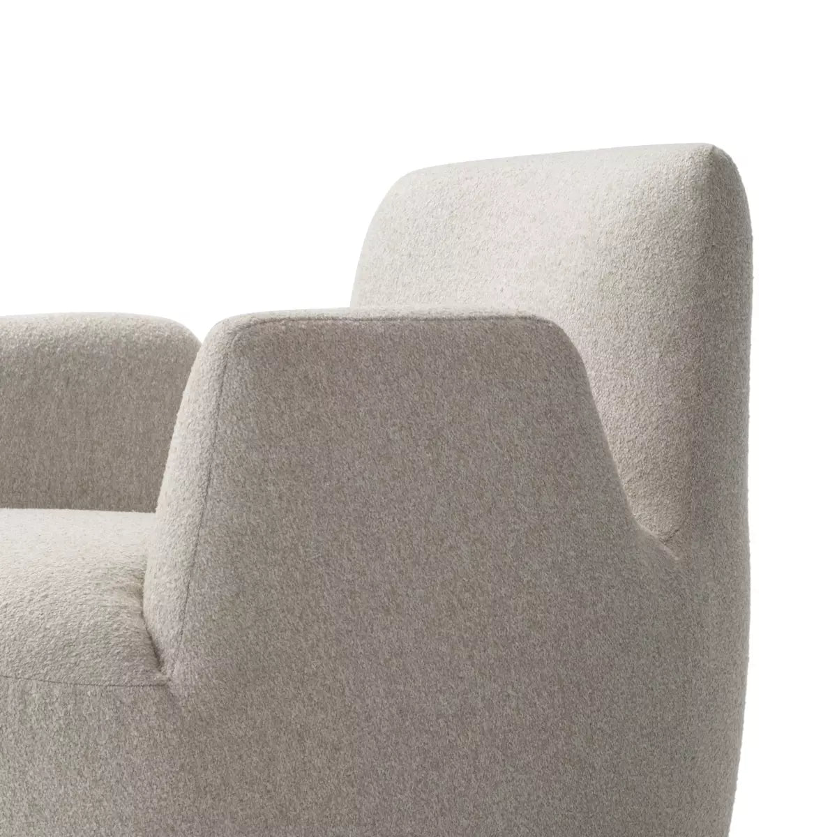 Rodeo Swivel Chair