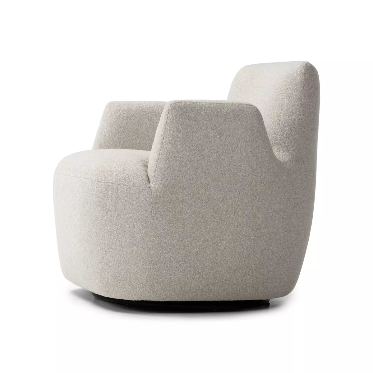 Rodeo Swivel Chair