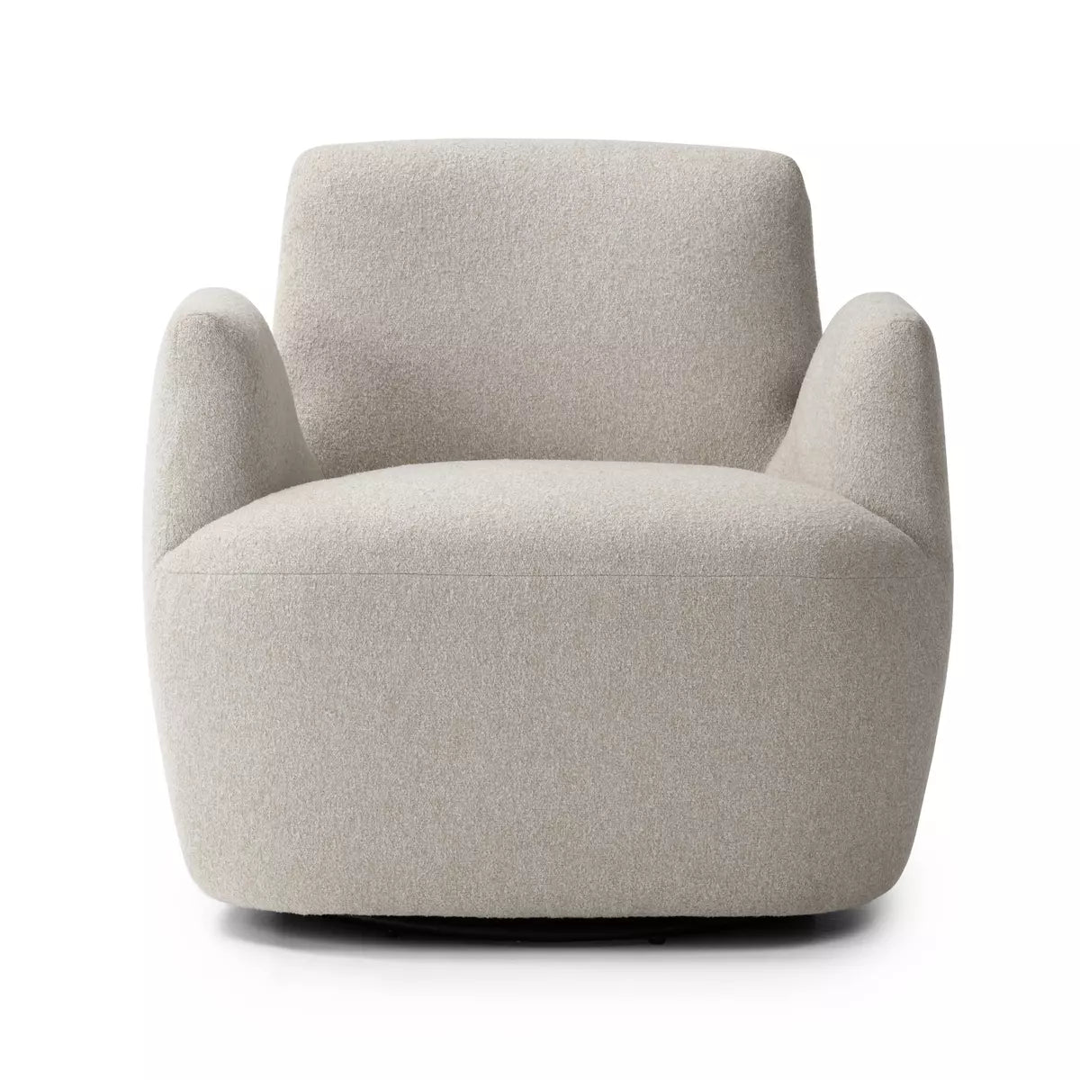 Rodeo Swivel Chair