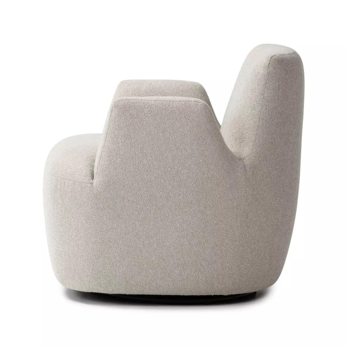 Rodeo Swivel Chair