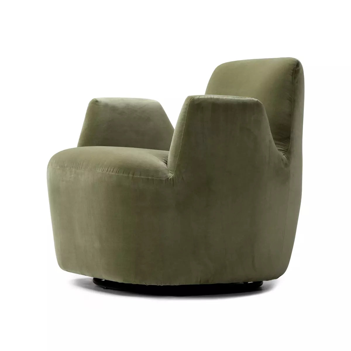 Rodeo Swivel Chair