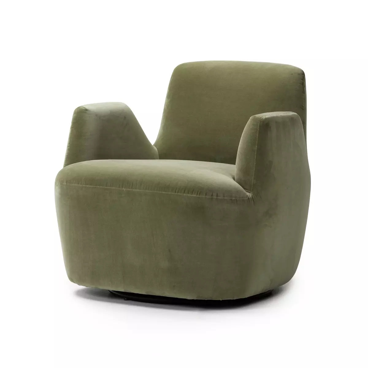 Rodeo Swivel Chair