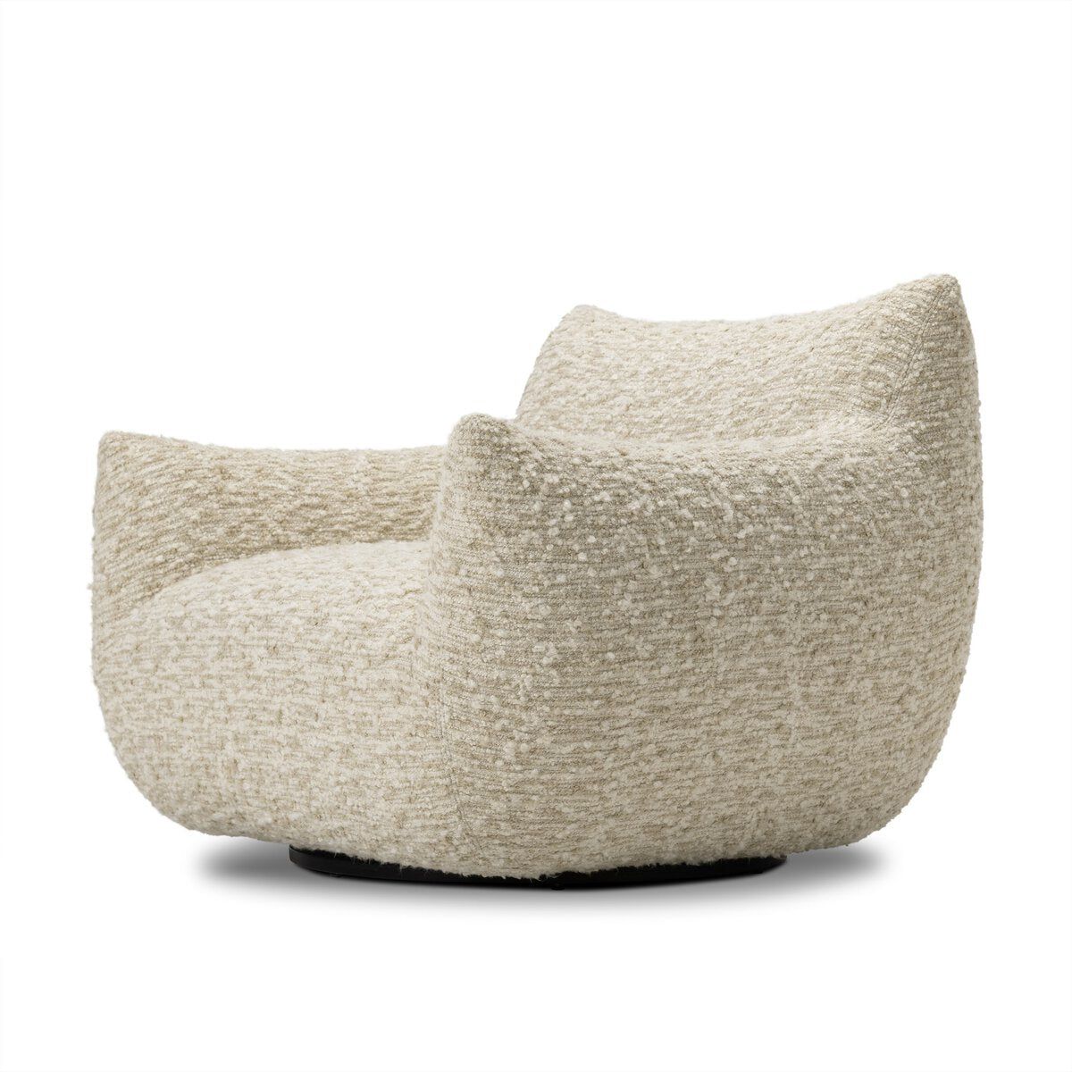 Margaux Swivel Chair