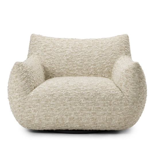 Margaux Swivel Chair