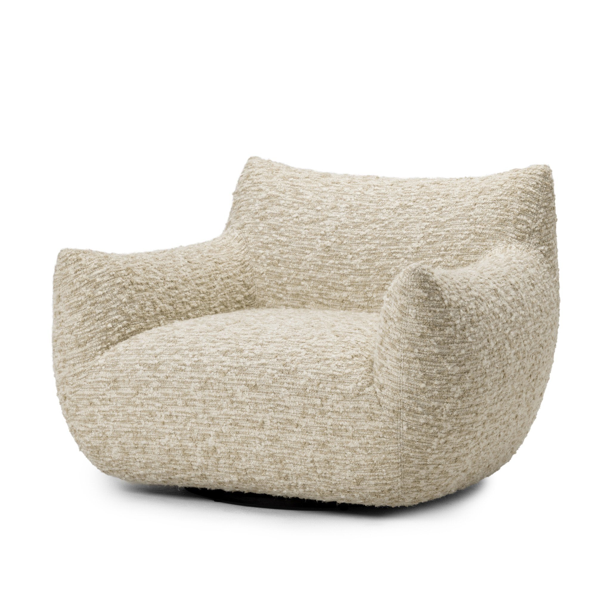 Margaux Swivel Chair