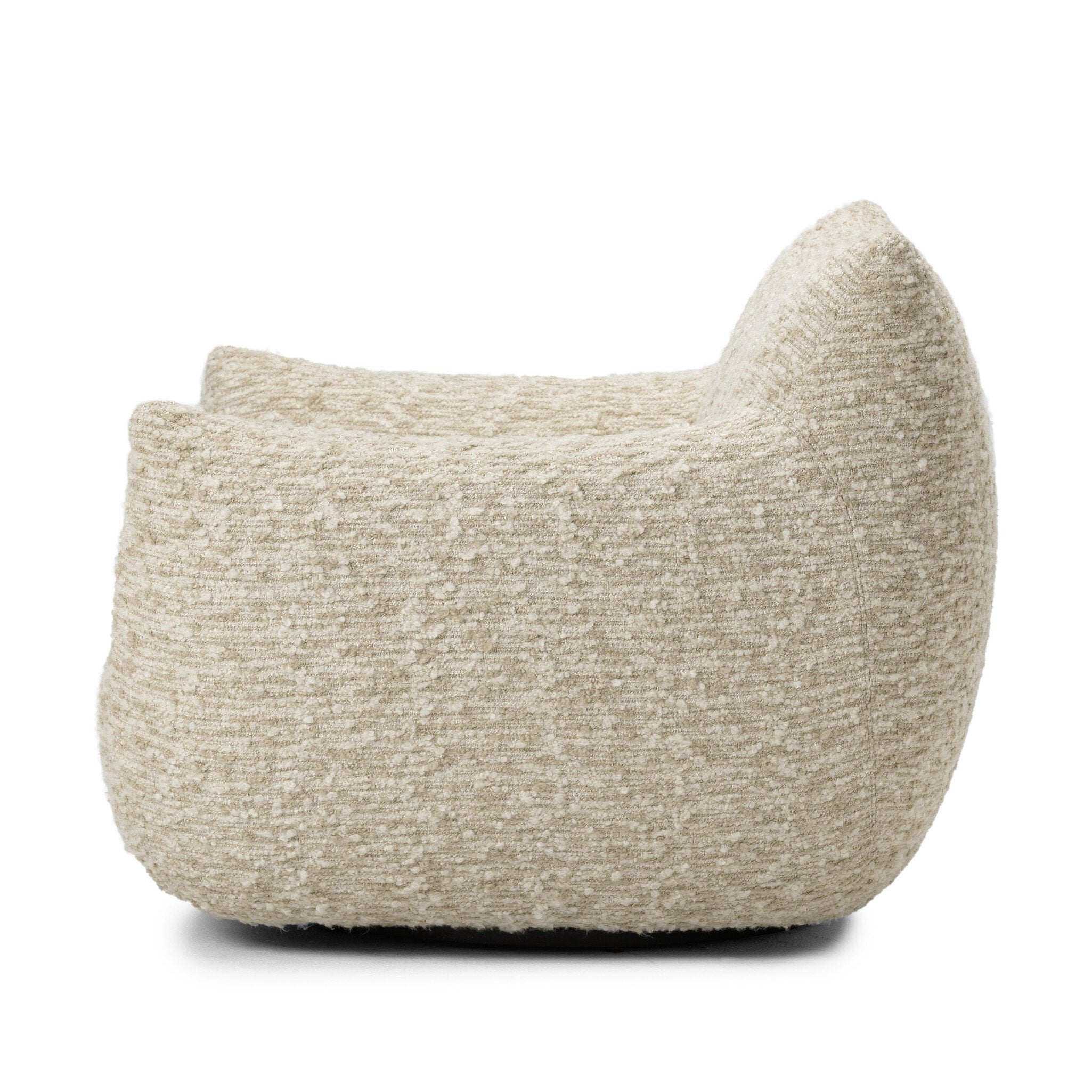 Margaux Swivel Chair