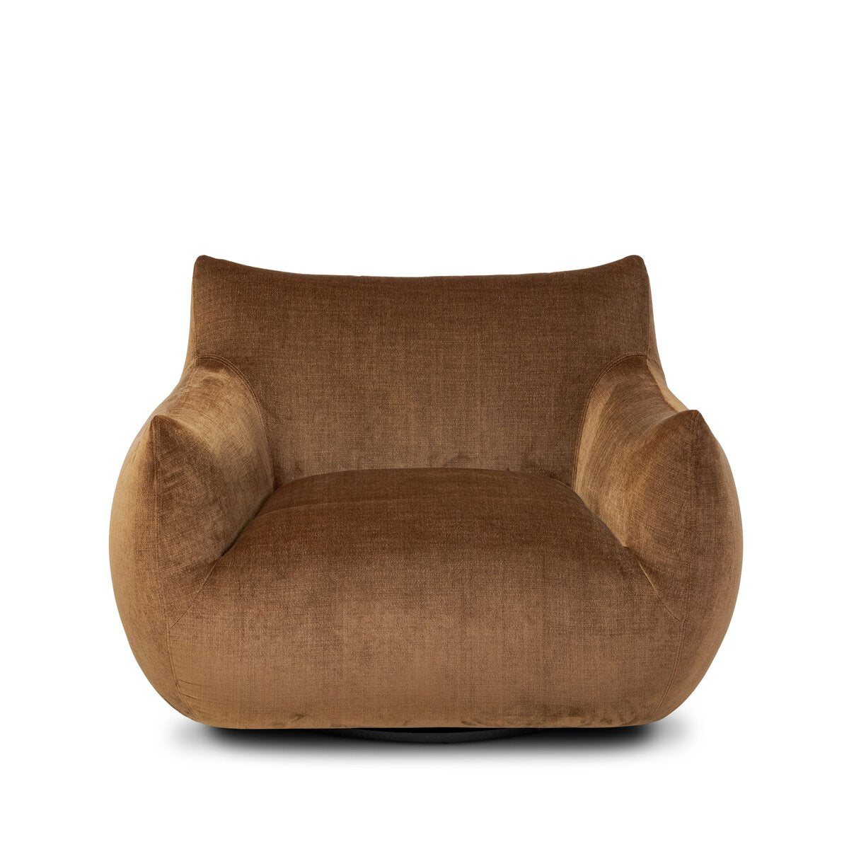 Margaux Swivel Chair - StyleMeGHD - Chairs