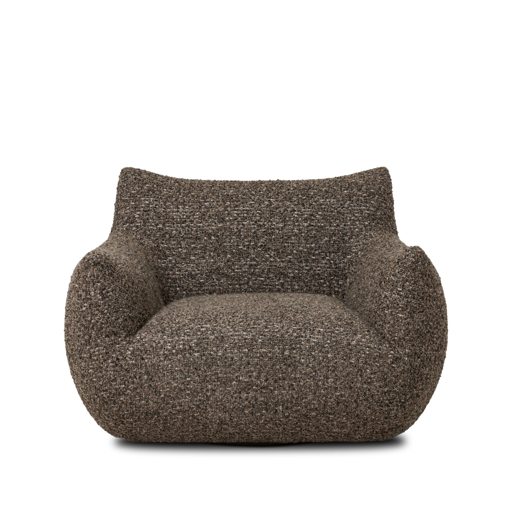 Margaux Swivel Chair