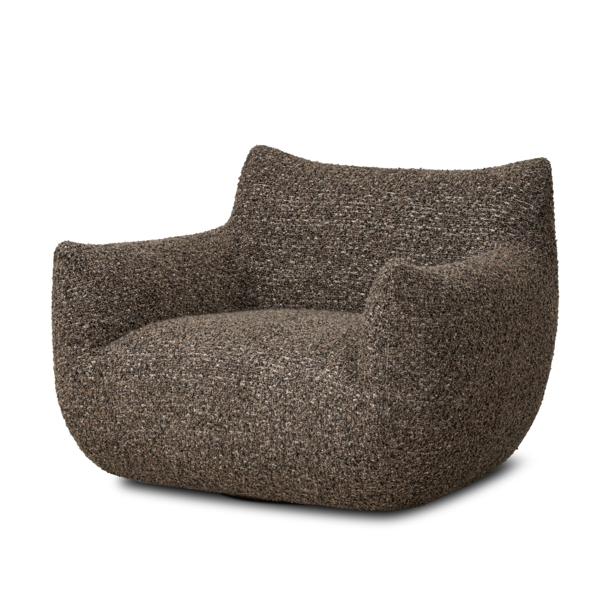 Margaux Swivel Chair