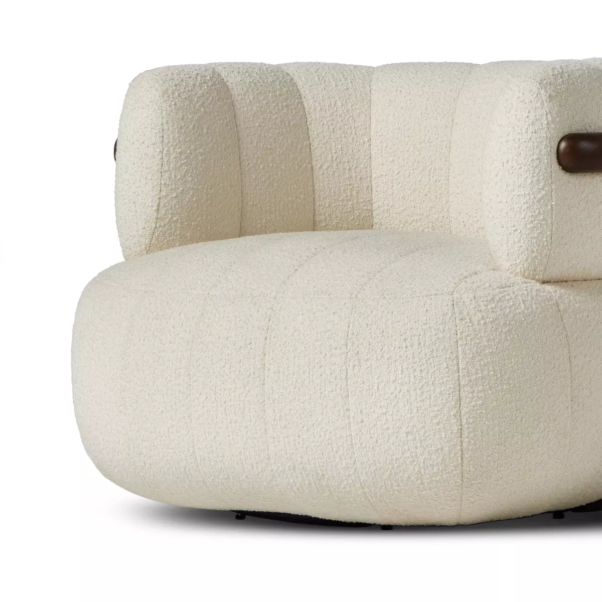 Giovanni Swivel Chair