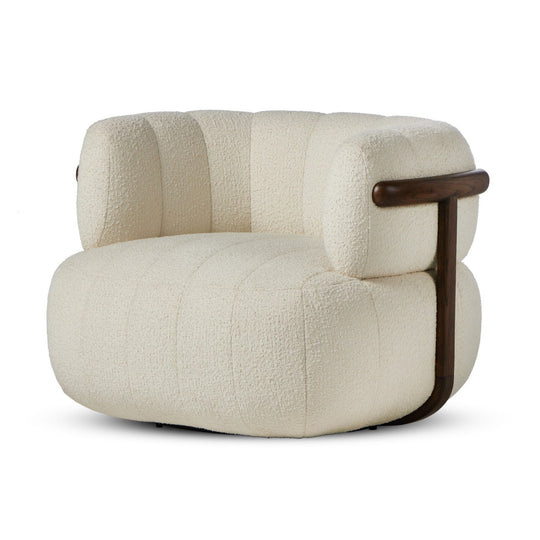 Giovanni Swivel Chair