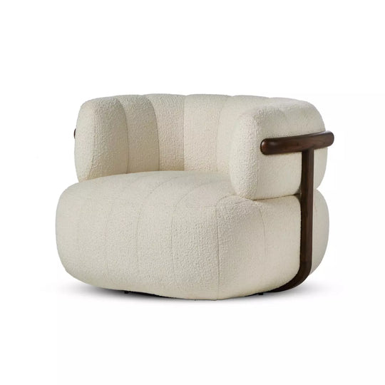 Giovanni Swivel Chair