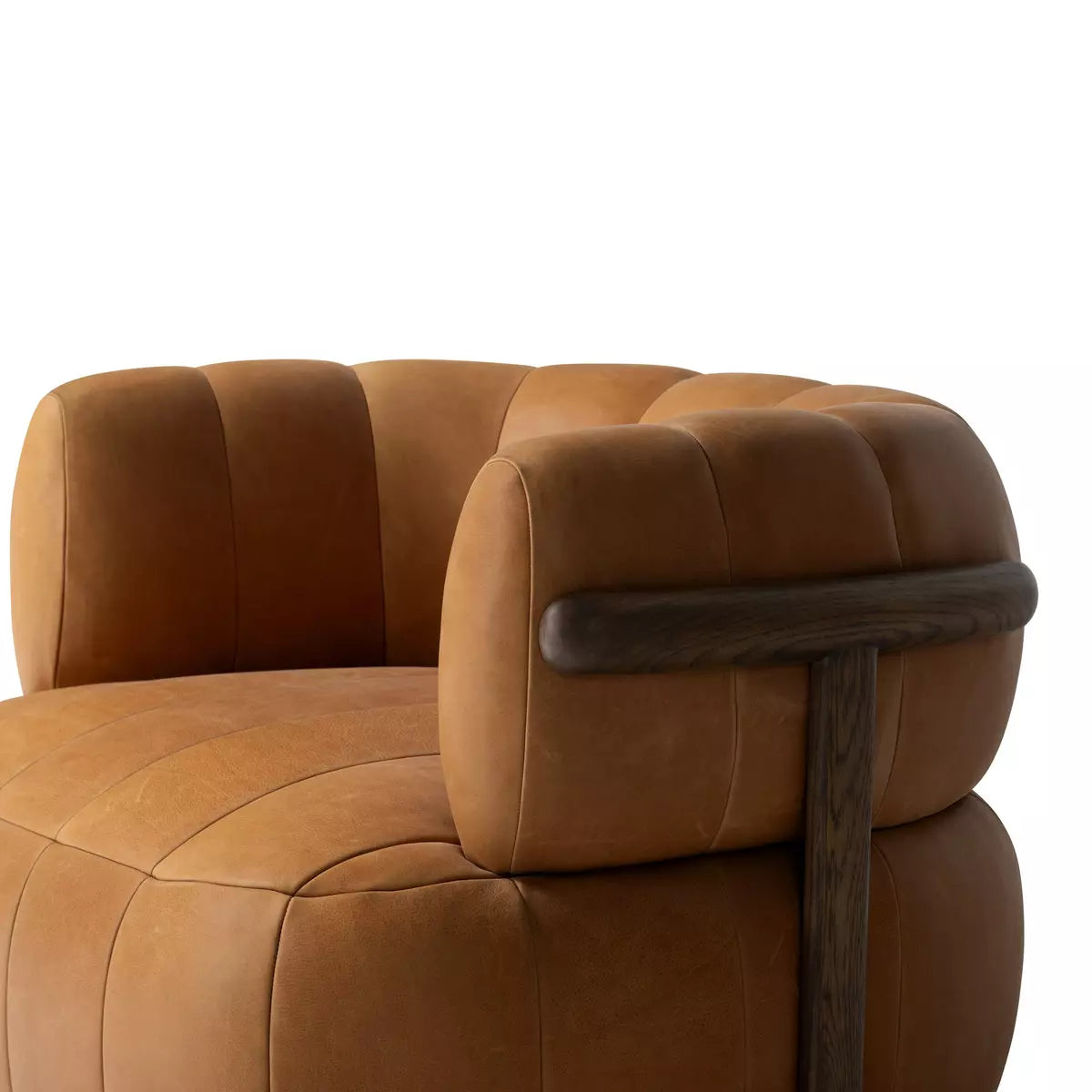 Giovanni Swivel Chair