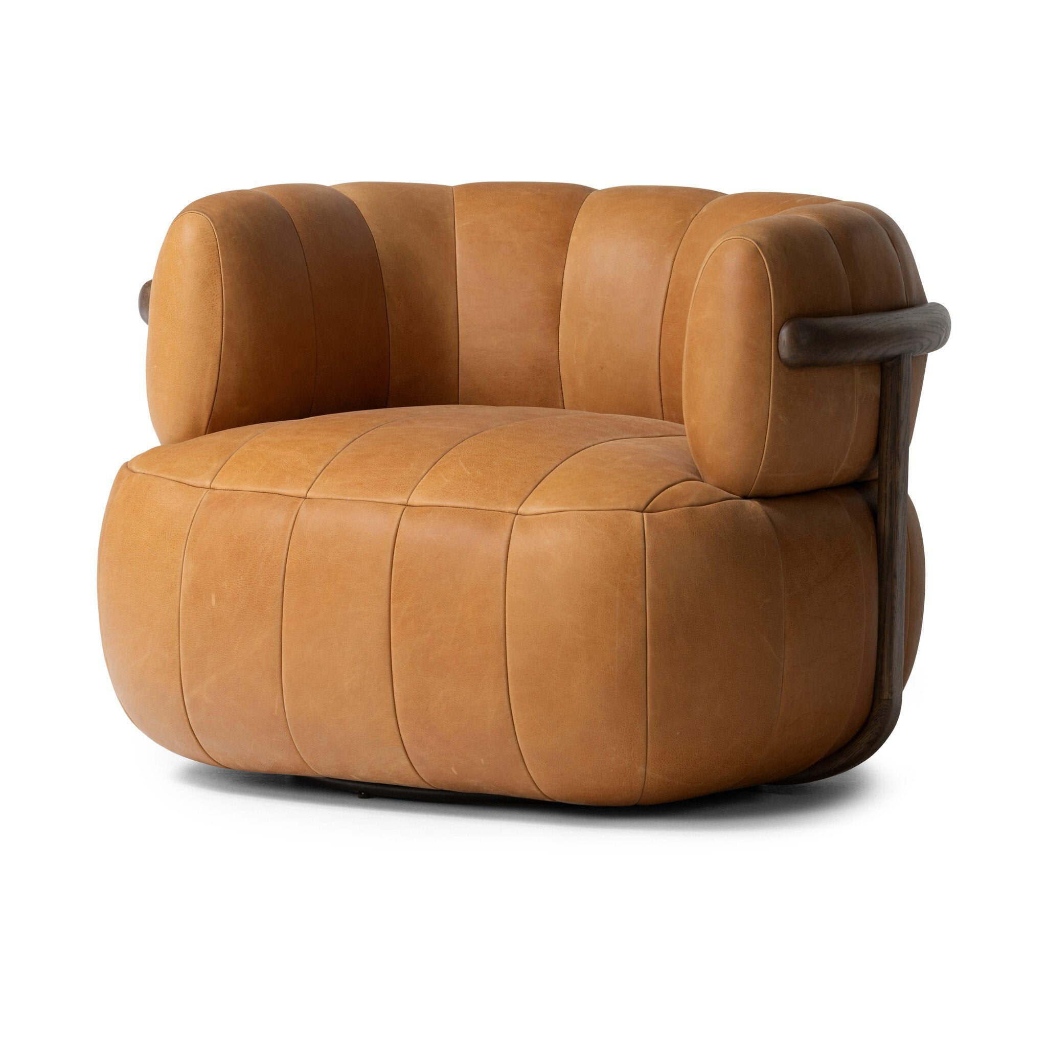 Giovanni Swivel Chair