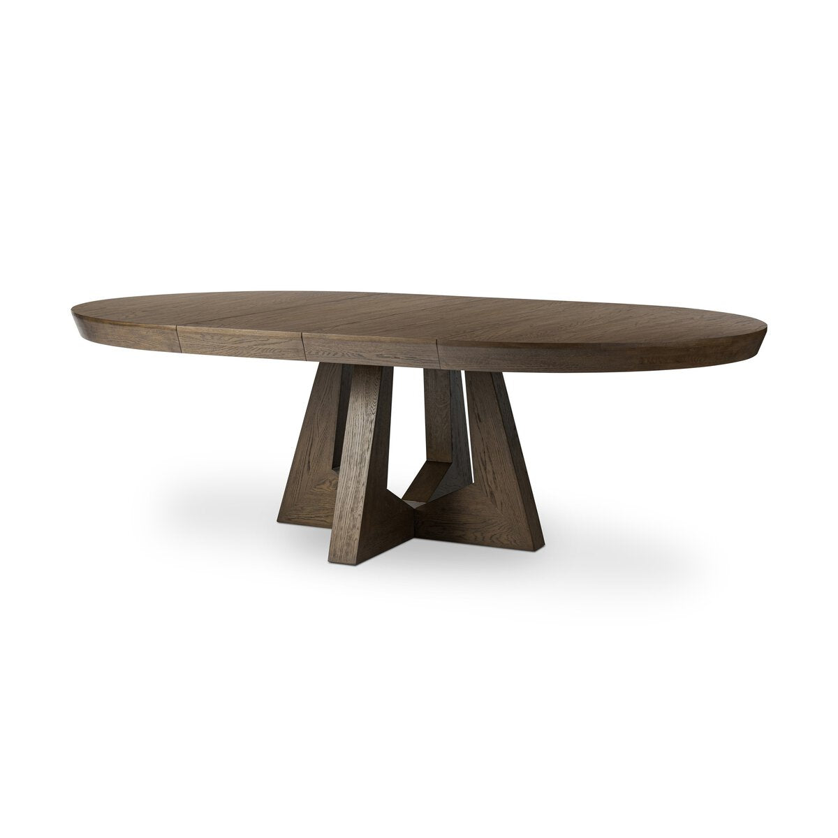 Terea Extension Dining Table - StyleMeGHD - Dining Tables