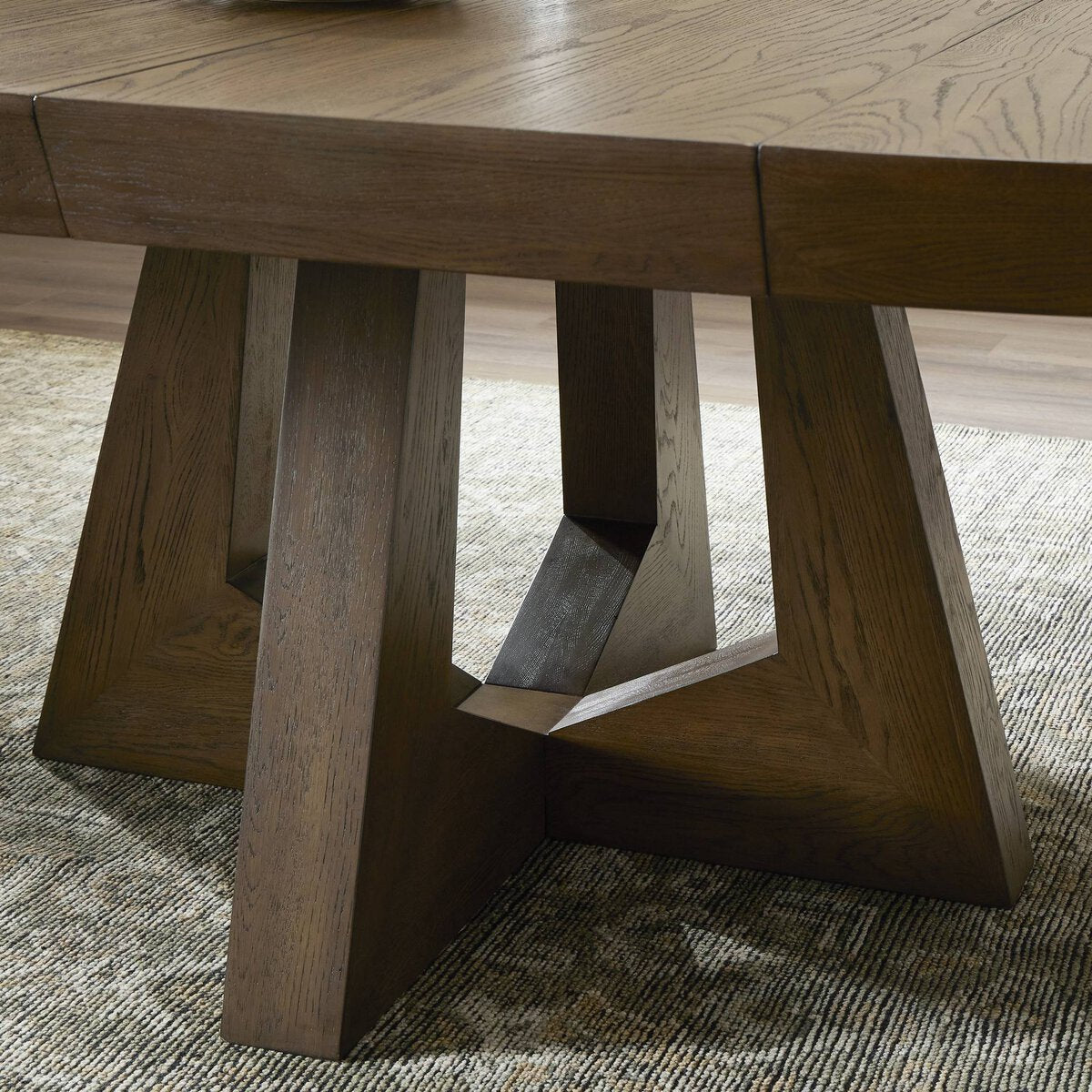 Terea Extension Dining Table - StyleMeGHD - Dining Tables