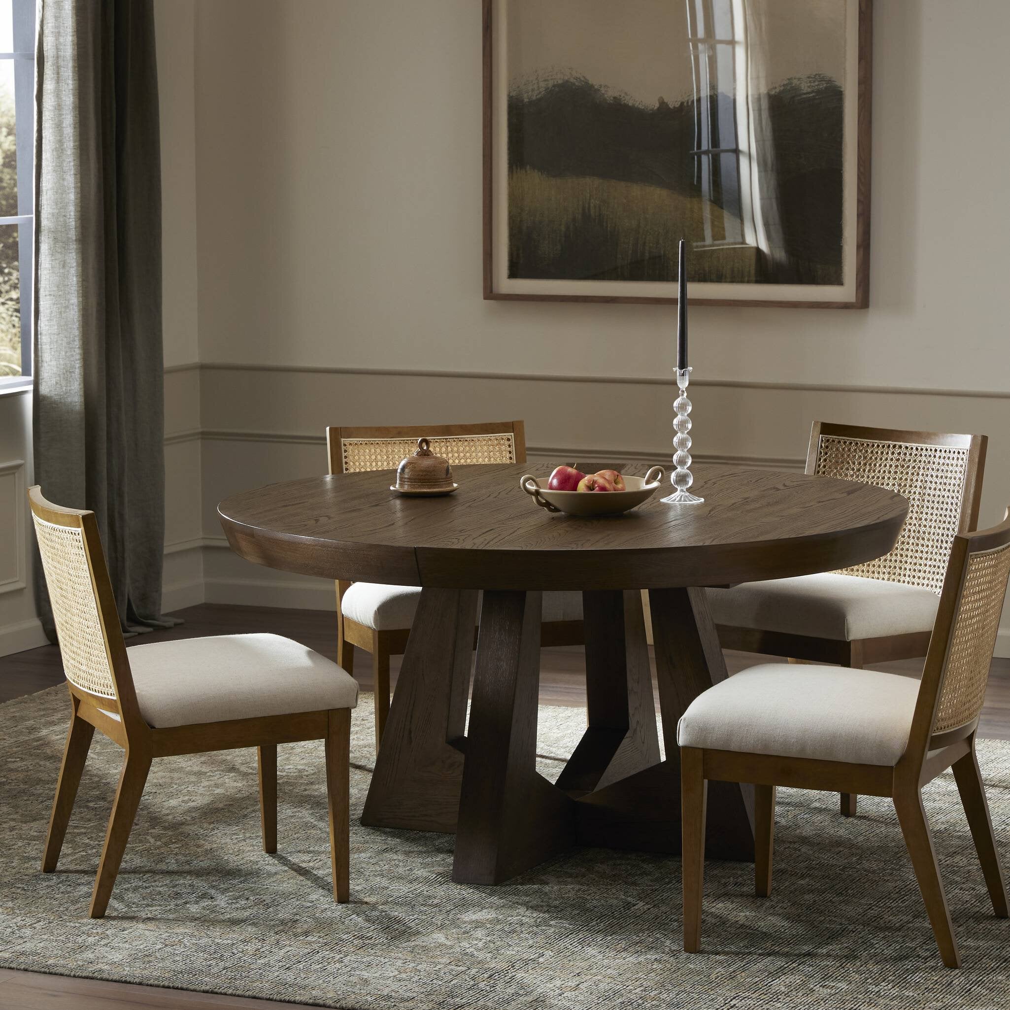 Terea Extension Dining Table