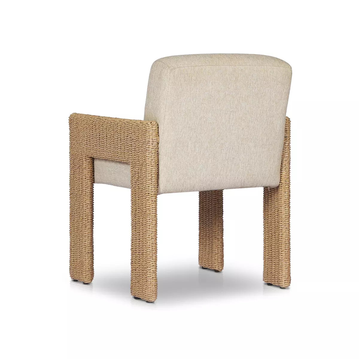 Howard Outdoor Dining Chair