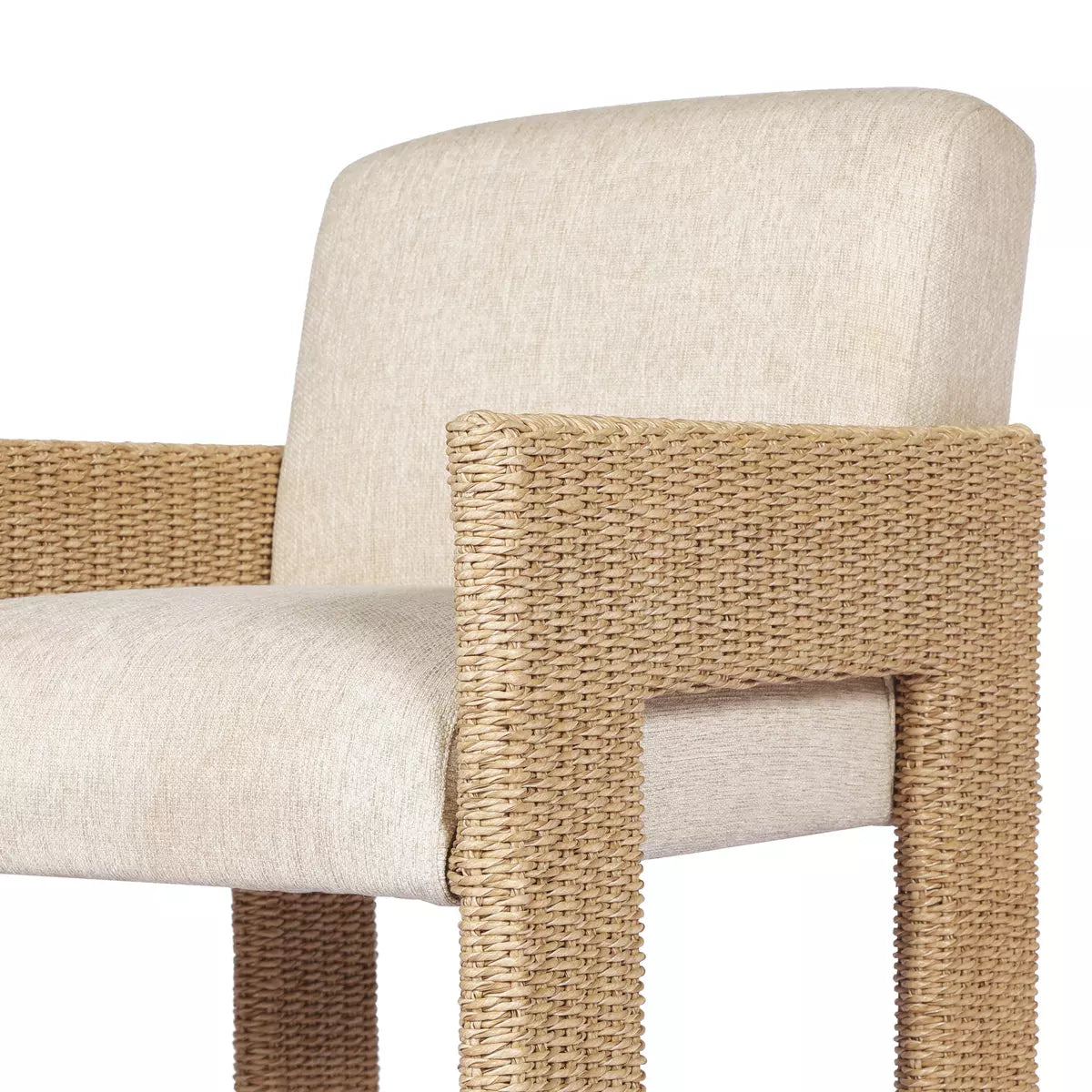 Howard Outdoor Dining Chair