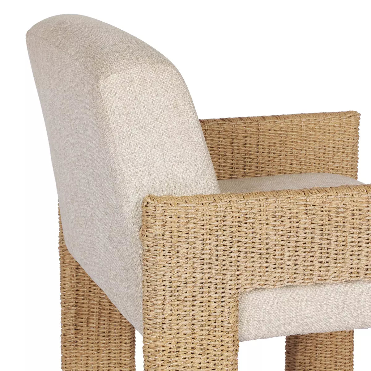 Howard Outdoor Dining Chair