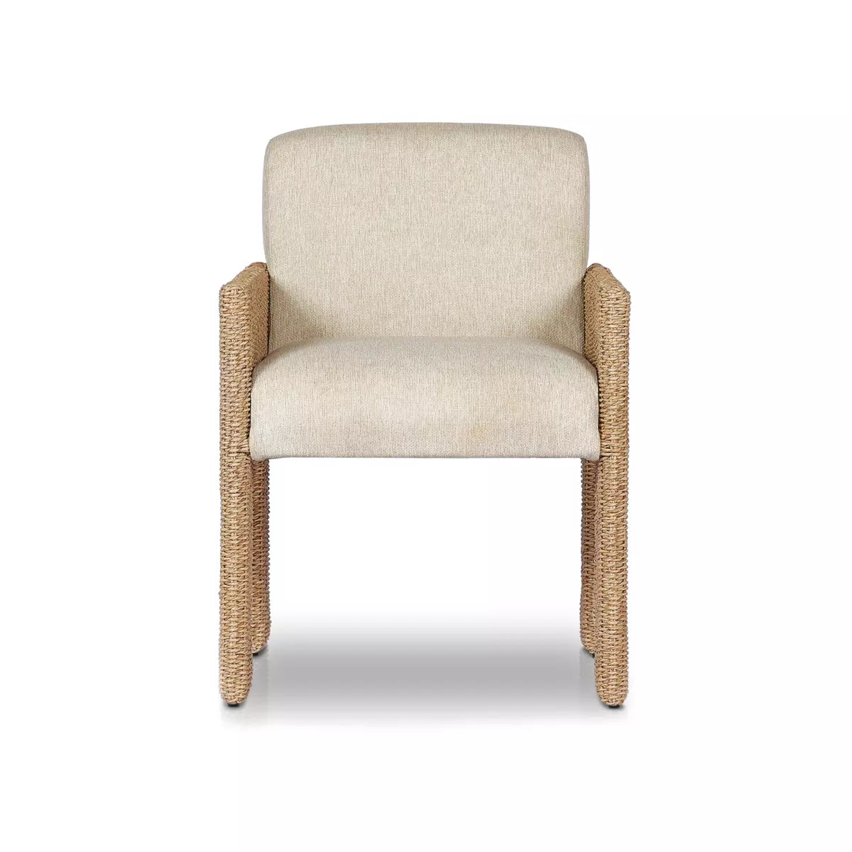 Howard Outdoor Dining Chair