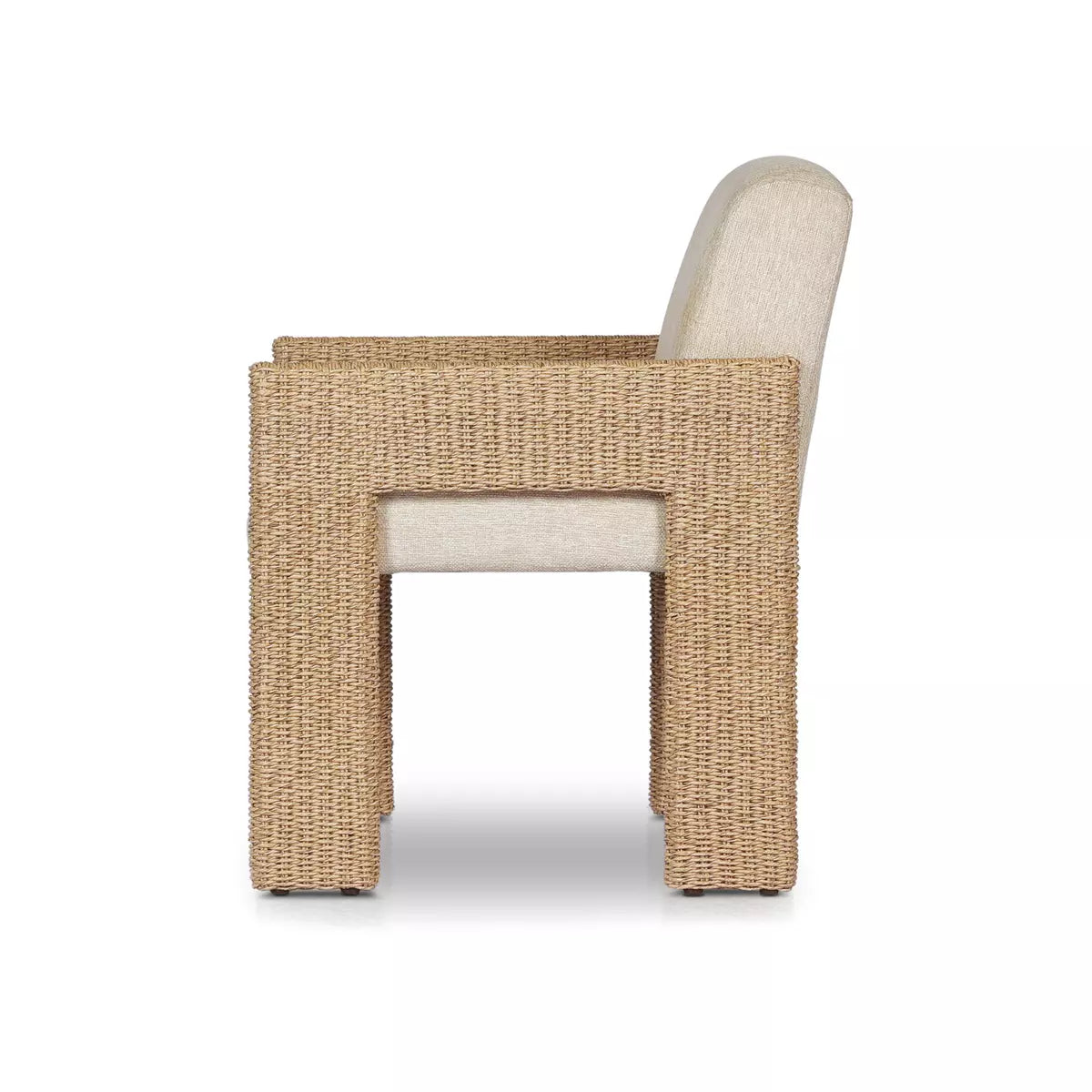 Howard Outdoor Dining Chair