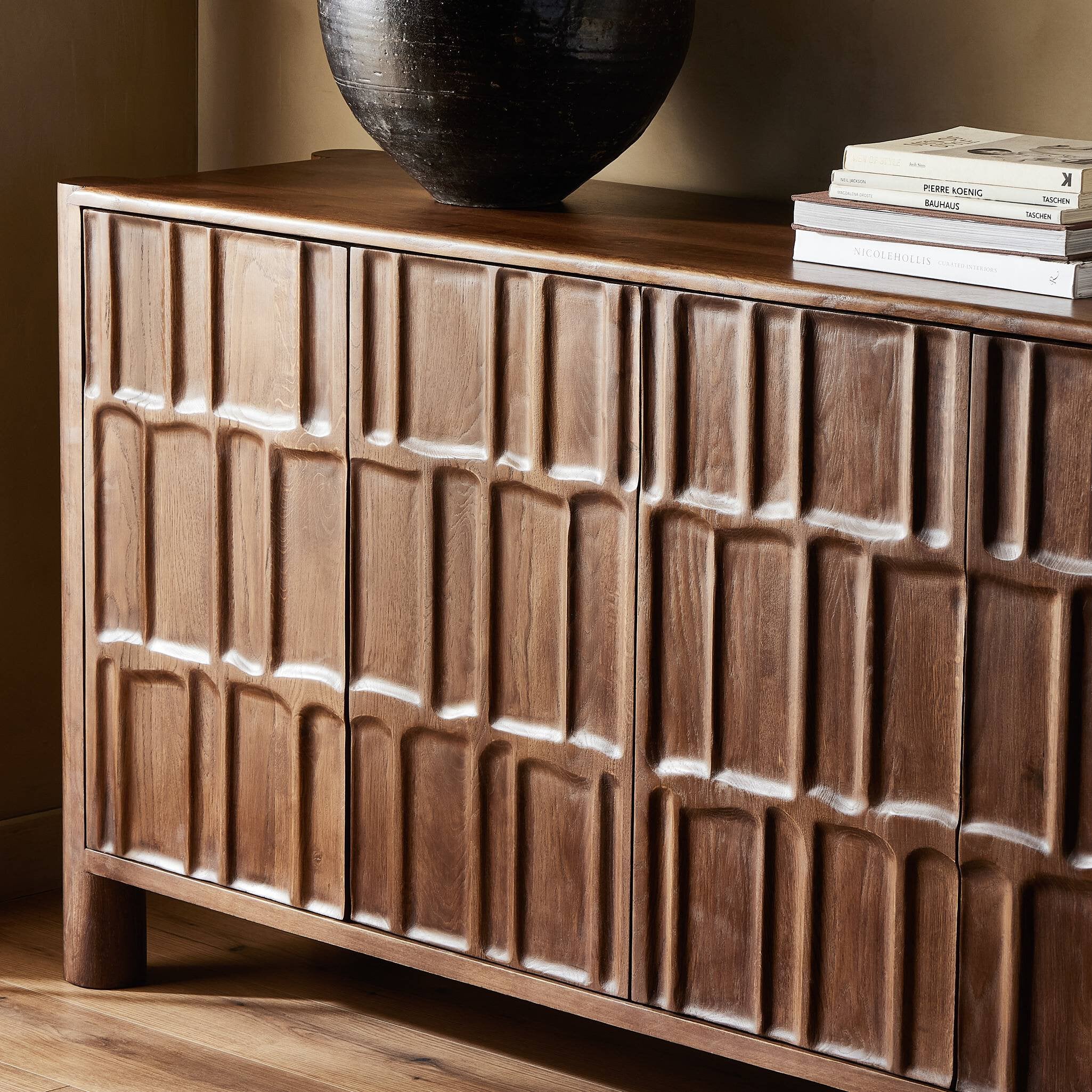 Ezekiel Sideboard