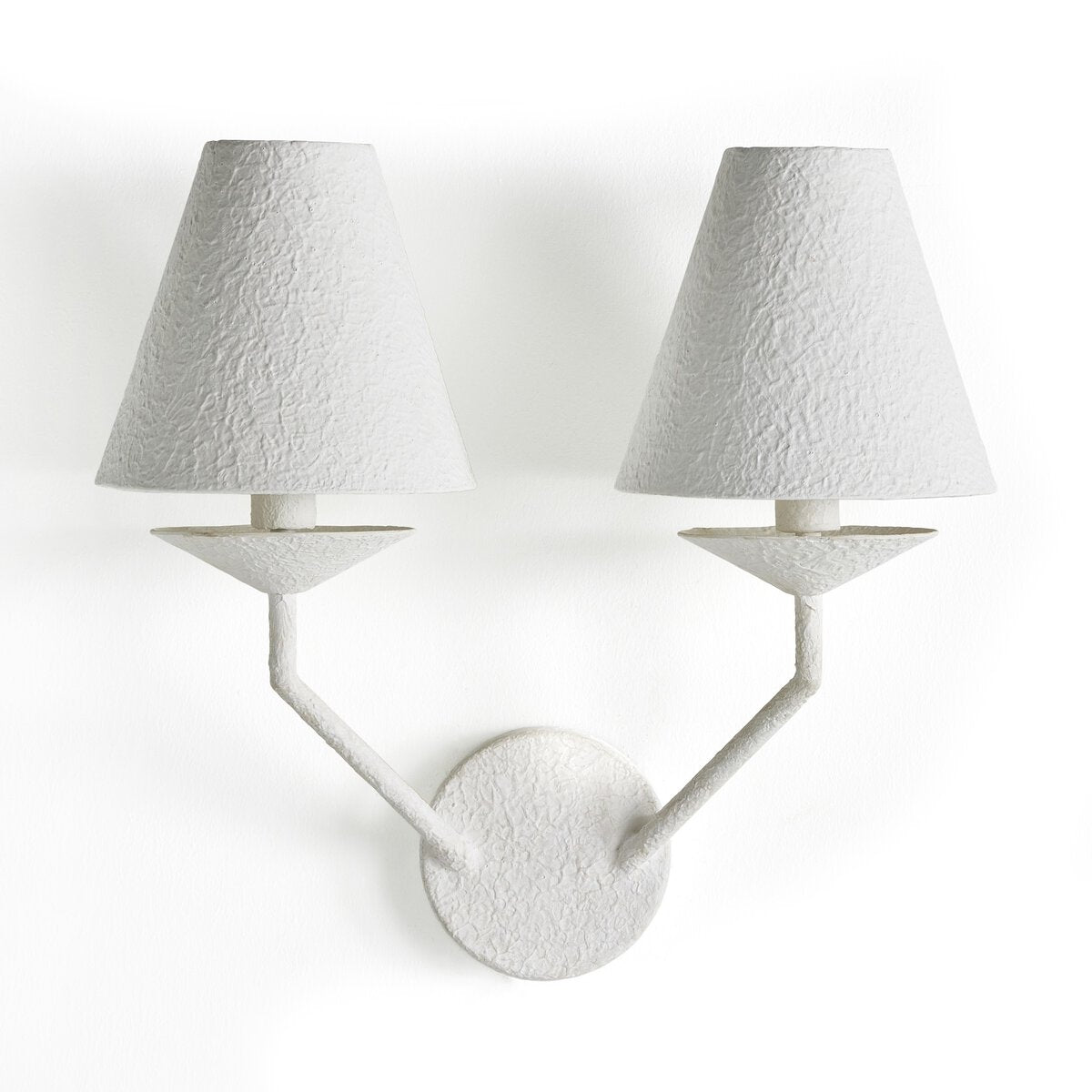 Vincent Double Sconce - StyleMeGHD - Sconces