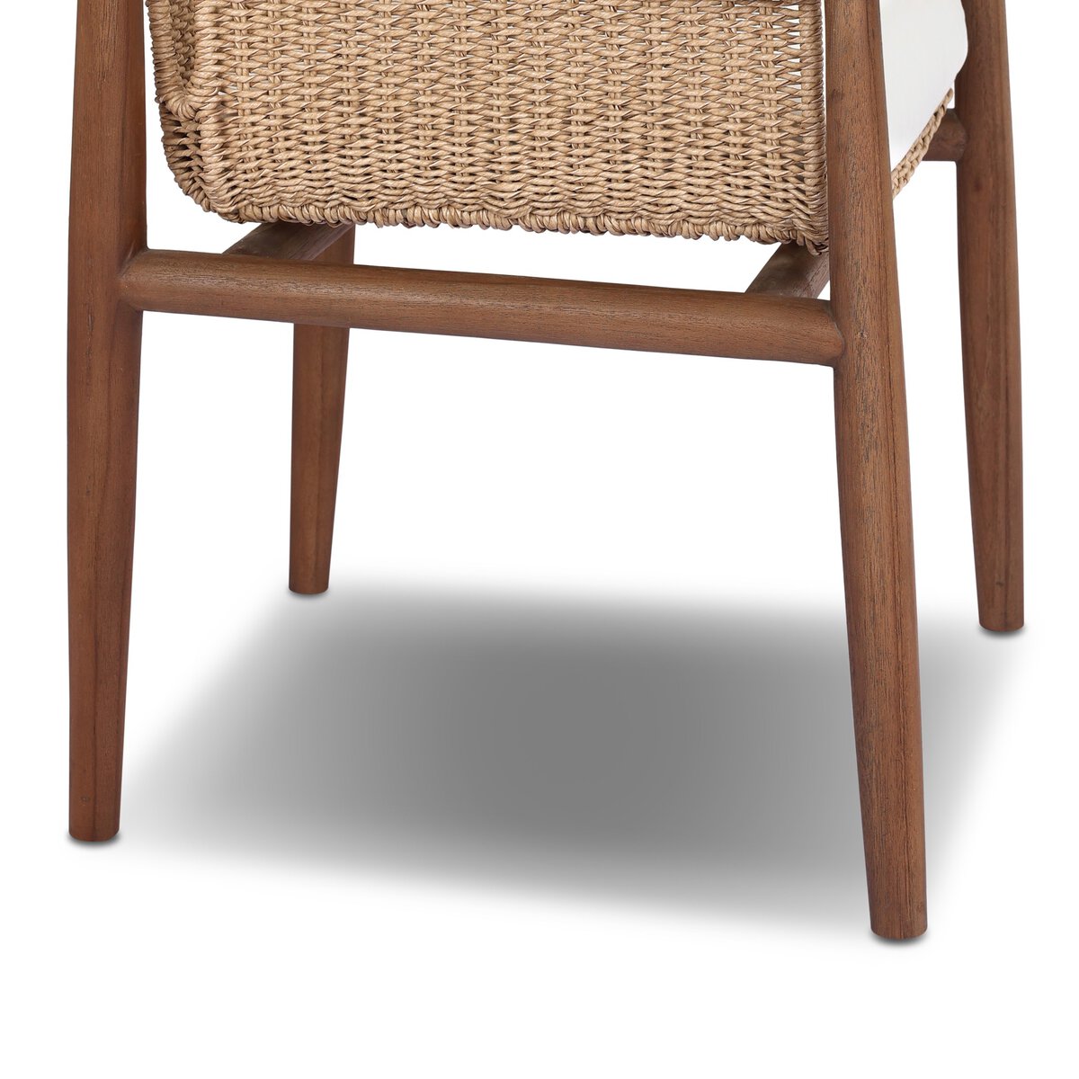 Lewis Outdoor Dining Chair - StyleMeGHD - Outdoor Dining Chairs