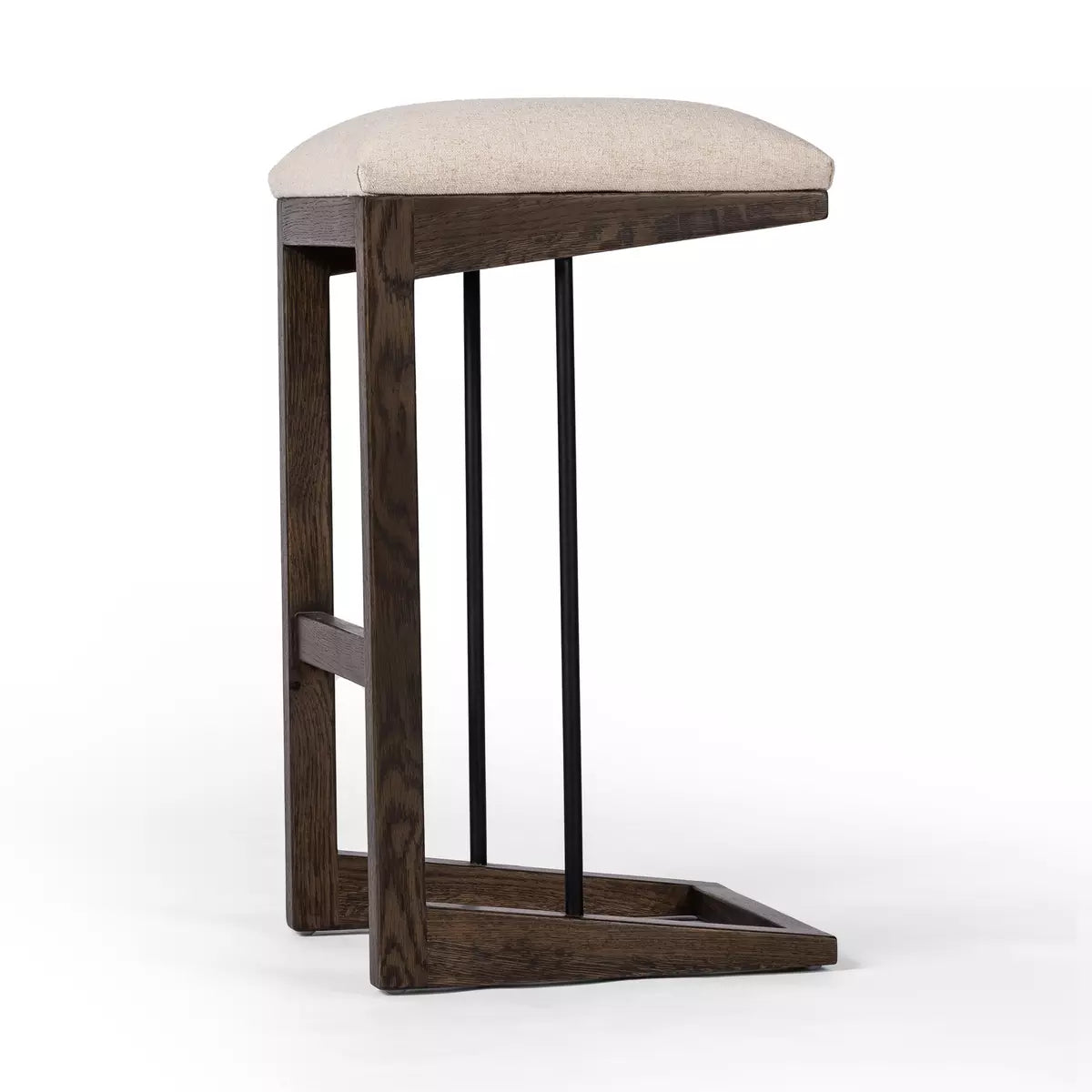 Cook Bar + Counter Stool