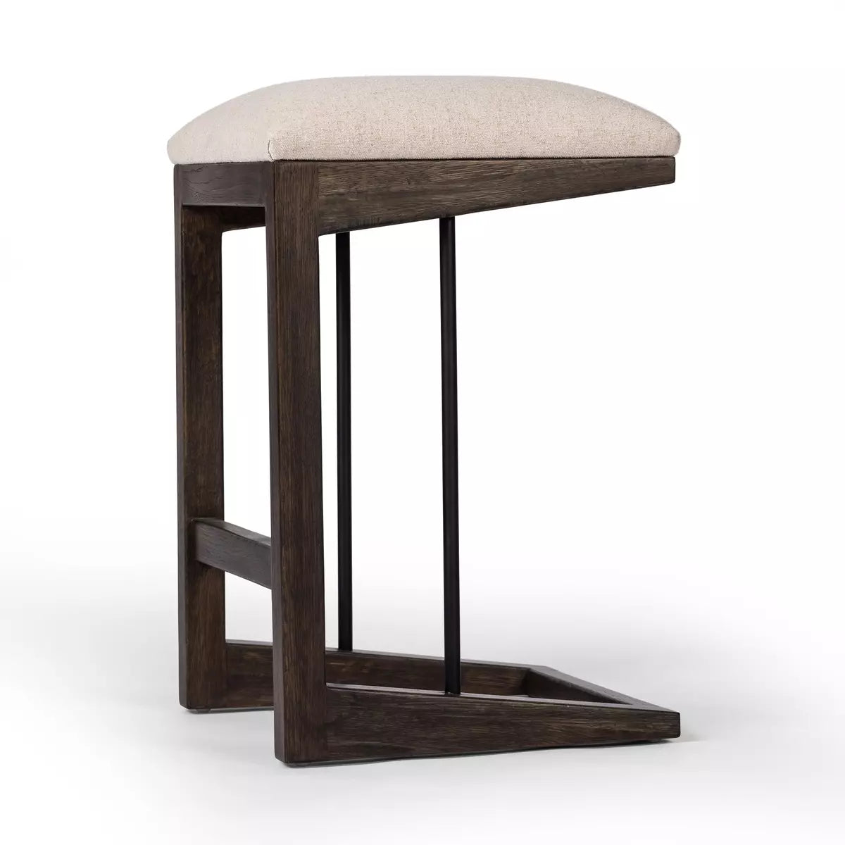 Cook Bar + Counter Stool