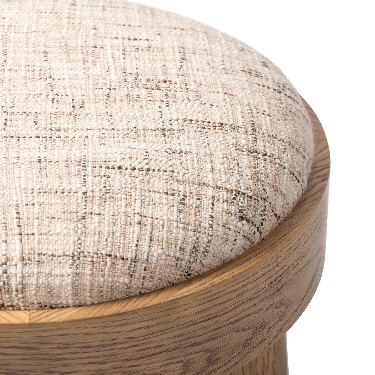 Madera Accent Stool