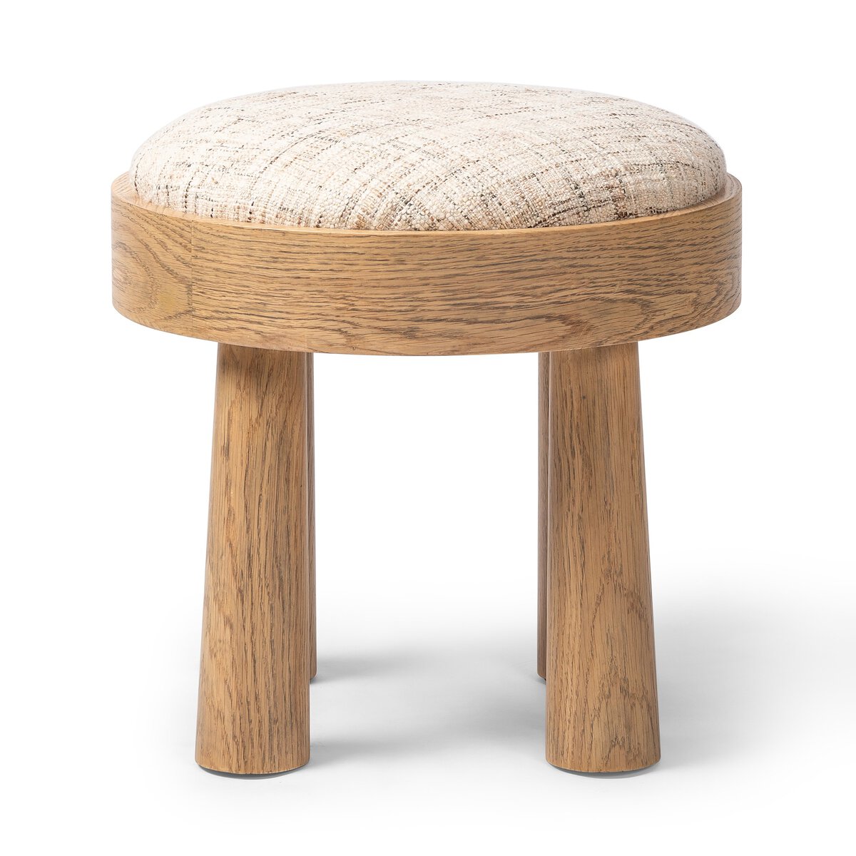 Madera Accent Stool