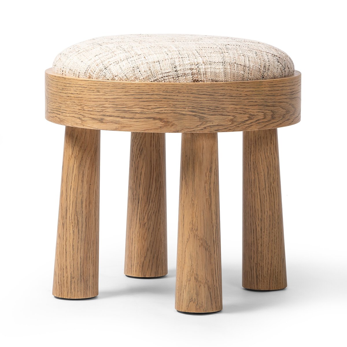 Madera Accent Stool