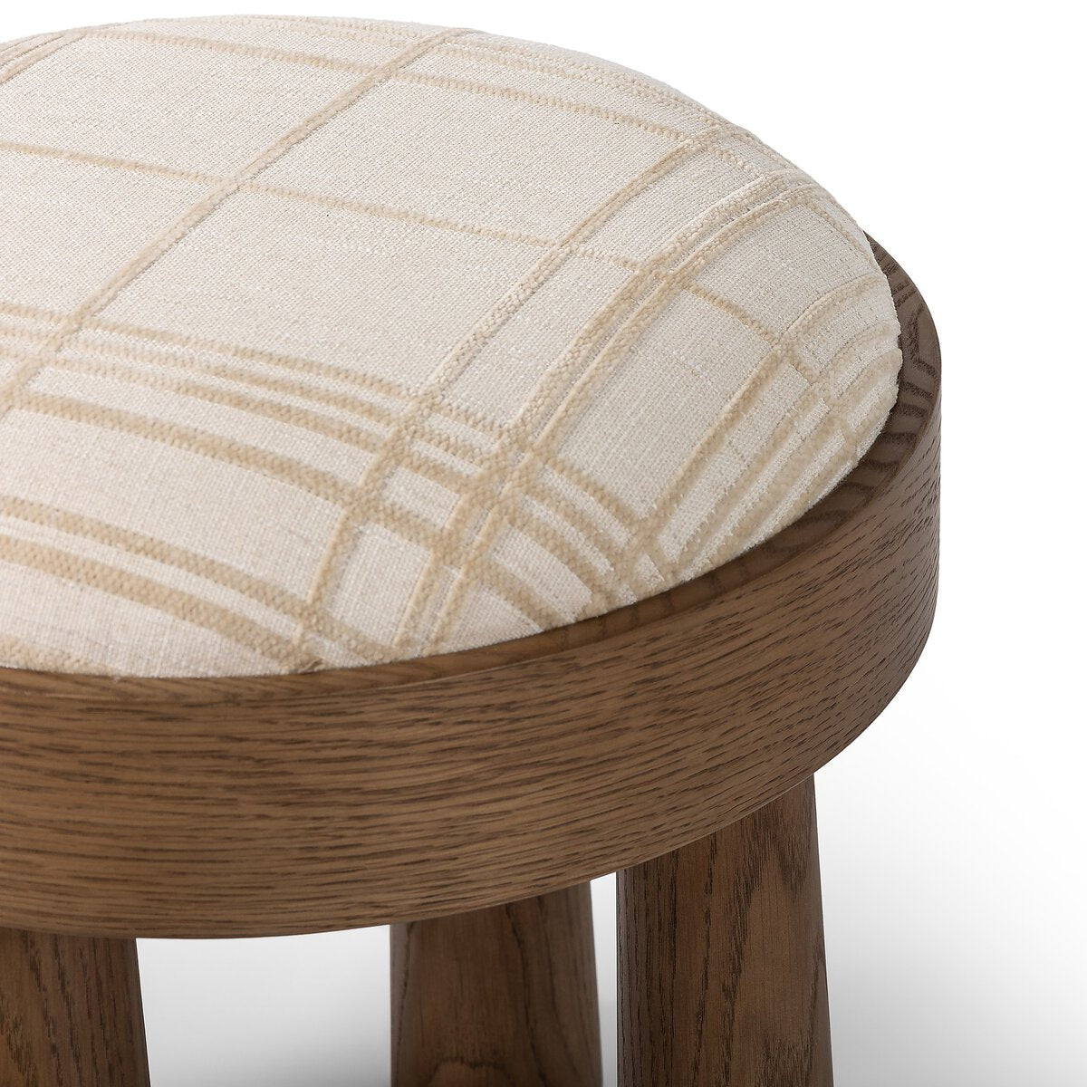 Madera Accent Stool