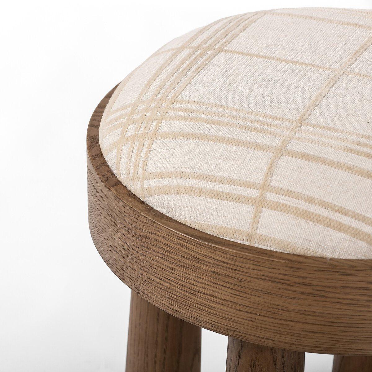 Madera Accent Stool