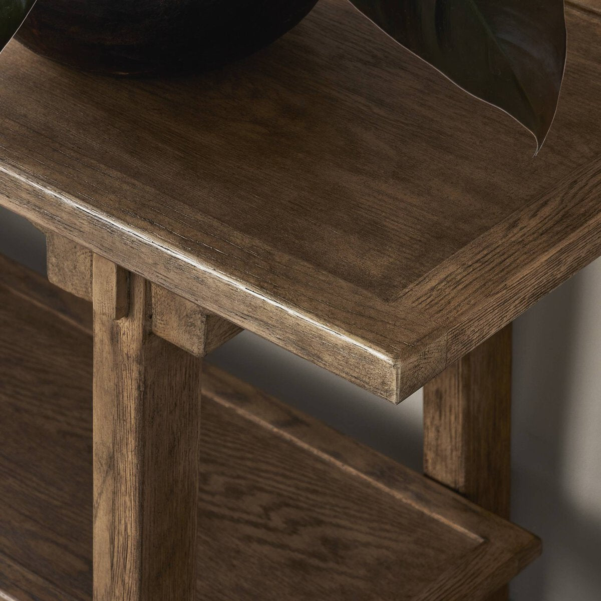 Priya Console Table - StyleMeGHD - Consoles + Sideboards