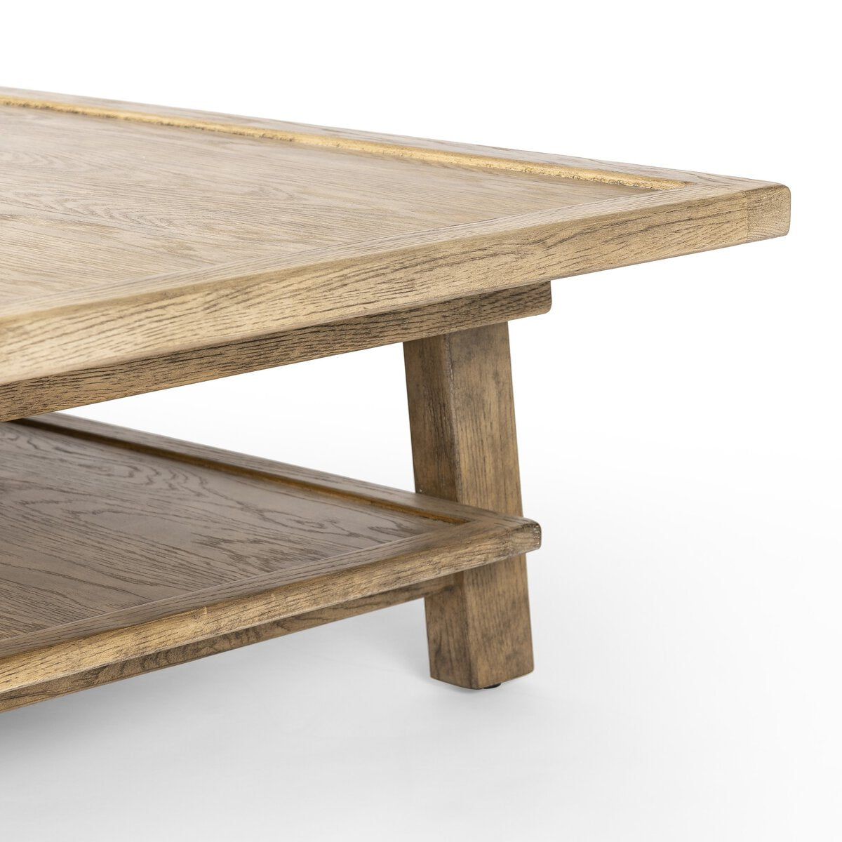 Melanie Coffee Table - StyleMeGHD - Coffee Tables