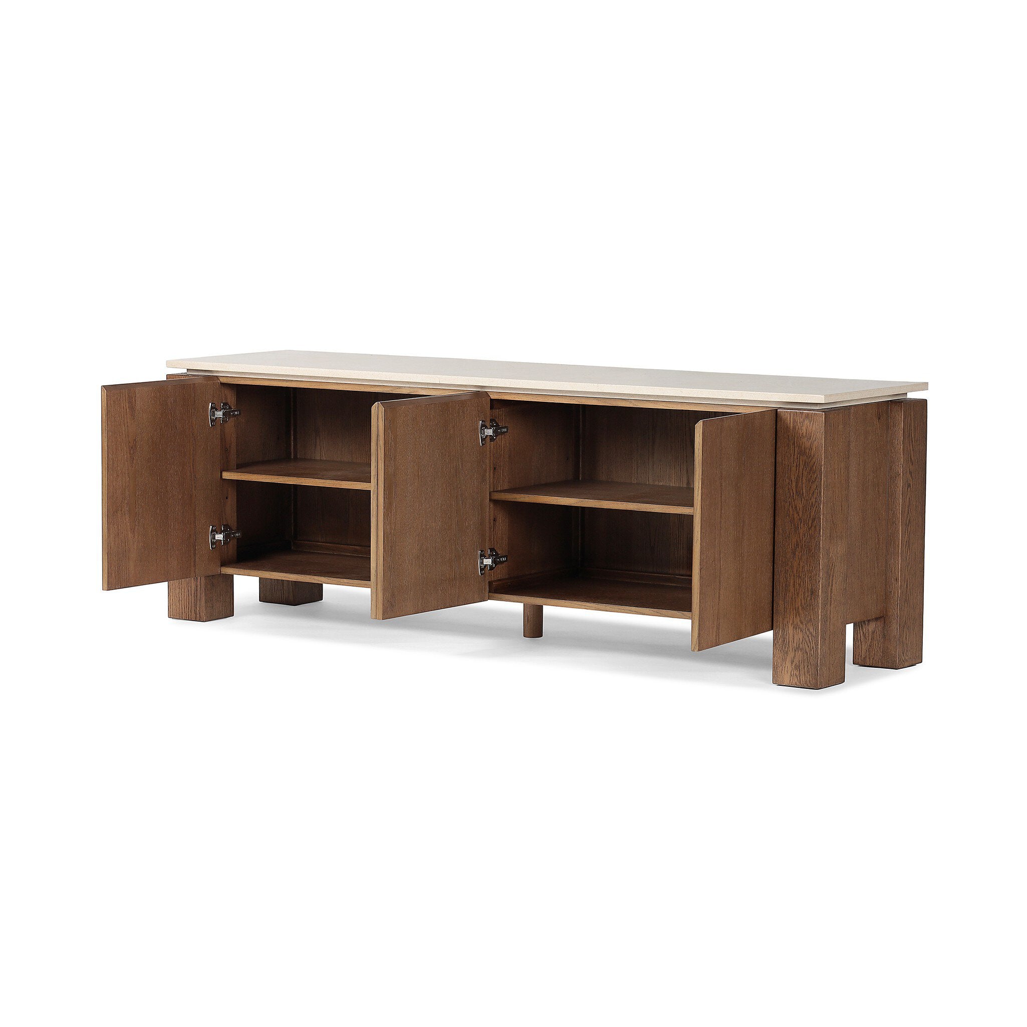 Howard Media Console