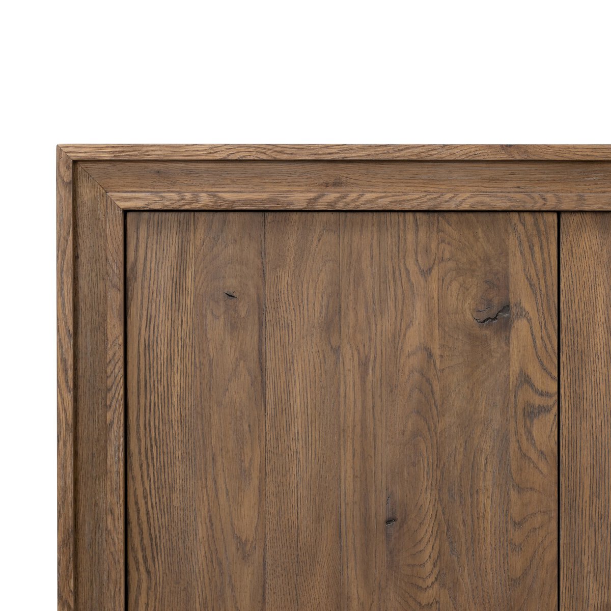 Calhoun Media Console - StyleMeGHD - Consoles + Sideboards