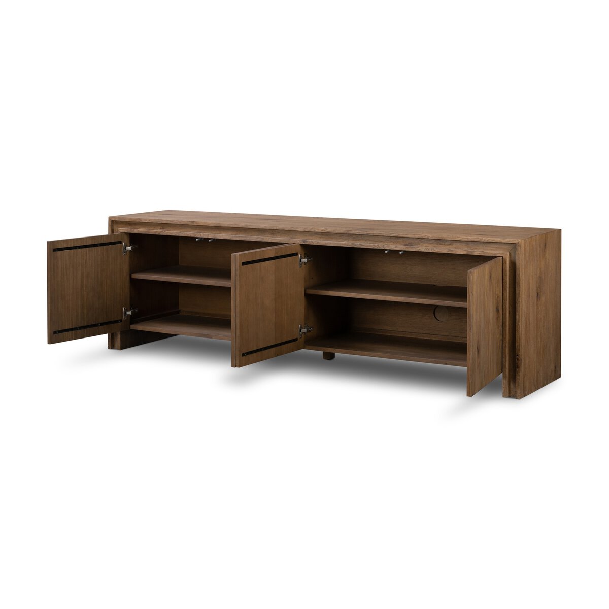 Calhoun Media Console - StyleMeGHD - Consoles + Sideboards