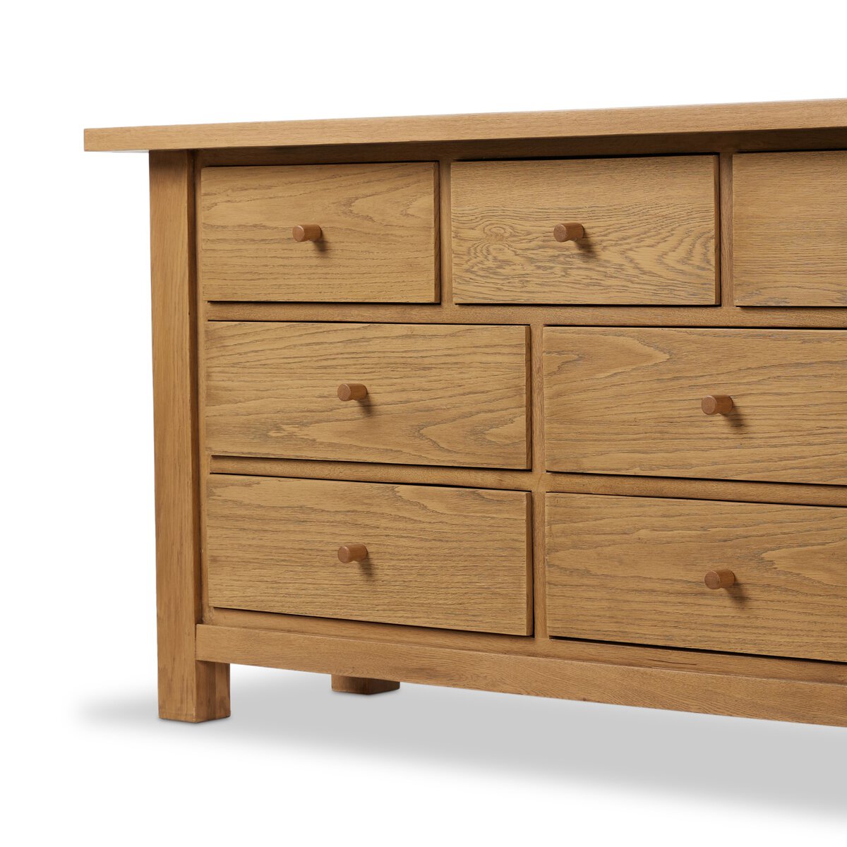 Clark Dresser - StyleMeGHD - 