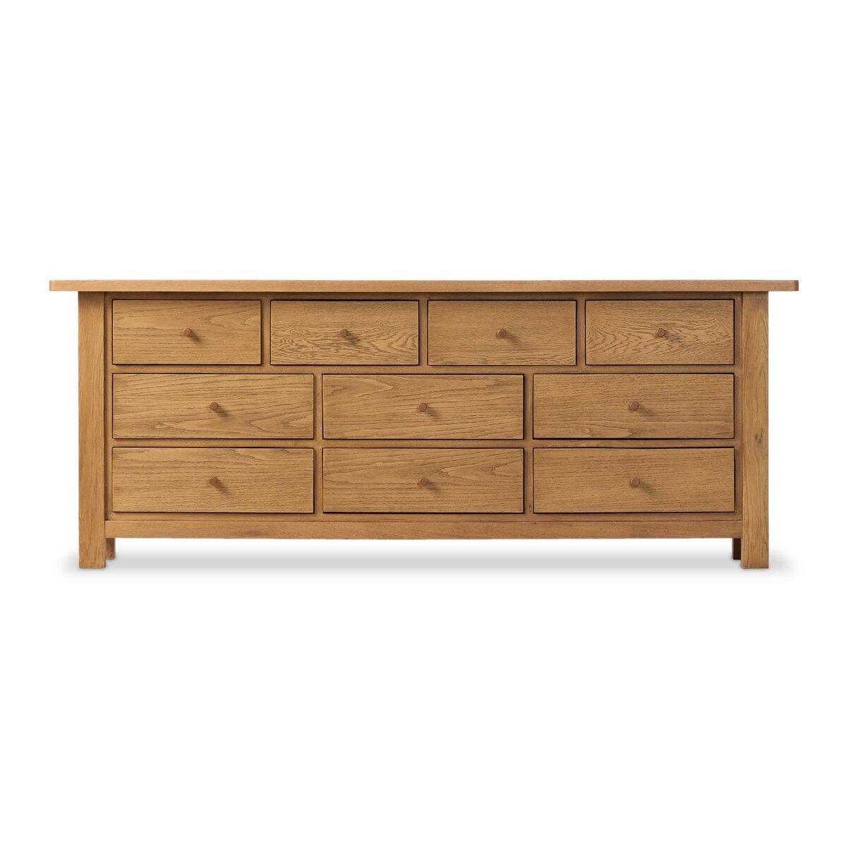 Clark Dresser - StyleMeGHD - 